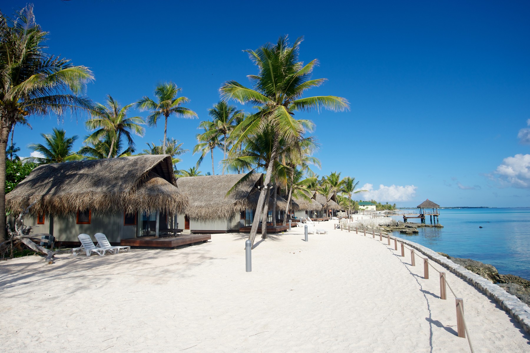 Maitai Rangiroa